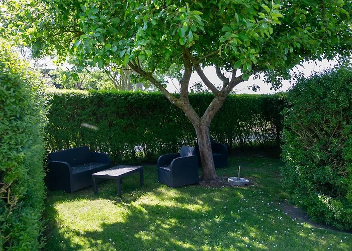 Silbermoewe_herrenhof Appartement *